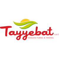 Tayyebat logo - Similar company to Medcables Company