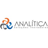 Analítica Soluções Inovadoras logo - Similar company to Sigma Serviços