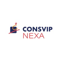 CONSVIP Nexa logo - Similar company to Pcs Group - Professional Computing Solutions