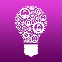 BK Creative logo - Similar company to The Look Collective
