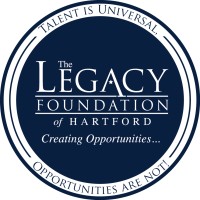 The Legacy Foundation of Hartford, Inc. logo - Similar company to Jcw Title, Llc