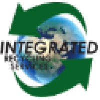 Integrated Recycling Services Company logo - Similar company to Adaco Services, Llc