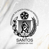 Santa Casa de Santos logo - Similar company to Centro Especializado Em Reabilitação - Cer Ii