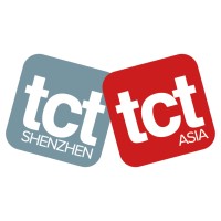 TCT Asia & TCT Shenzhen logo - Similar company to Shenzhen Kings 3D Printing Technology Co., Ltd.