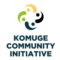 KOMUGE COMMUNITY INITIATIVE logo - Similar company to Amuno Rural Hub