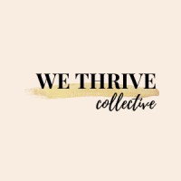 WE THRIVE Collective logo - Similar company to Pablu