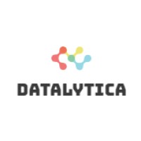 Datalytica logo - Similar company to Datalytic.Ai