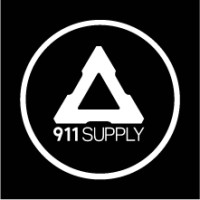 911 Supply logo - Similar company to Universal Supply Group