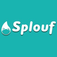 Splouf logo - Similar company to Twem Society