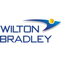 Wilton Bradley logo - Similar company to One For Fun