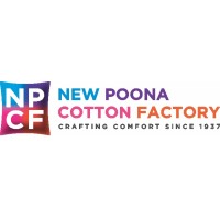 NEW POONA COTTON FACTORY PVT. LTD. logo - Similar company to Jakexim: Sorucing | Export | Import