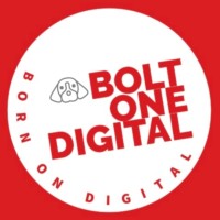 BoltOne Digital Inc. logo - Similar company to Boltone | Ev Charging Station Solutions