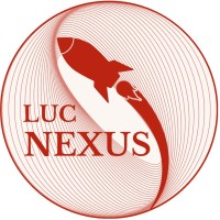 LUC Nexus logo - Similar company to Between The Headlines