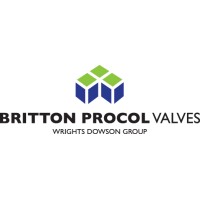 Britton Procol Valves logo - Similar company to Incatext