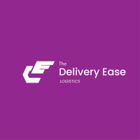 The Delivery Ease Logistics logo - Similar company to Comecodeafrica