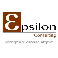 Epsilon Consulting logo - Similar company to Epsilon Solusi - Business And Management Consulting