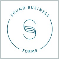 Sound Business Forms logo - Similar company to Imprint Revolution