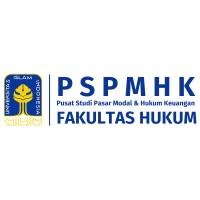 Pusat Studi Pasar Modal & Hukum Keuangan Fakultas Hukum UII logo - Similar company to Student Association Of International Law - Sail Fh Uii