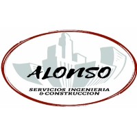 Alonso servicios de ingeniería y construcción logo - Similar company to Wips