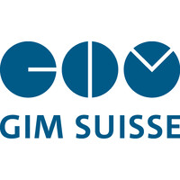 GIM Suisse AG logo - Similar company to Constant Dialog Ltd.