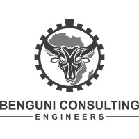 Benguni Consulting Engineers logo - Similar company to Encon Consulting (Pty) Ltd