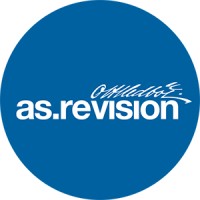 AS Revision logo - Similar company to Pedersen & Skogholt