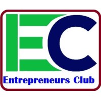Entrepreneurs Club logo - Similar company to Flex