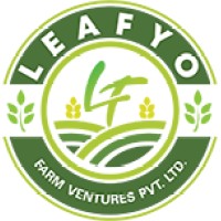 Leafyo Farm Ventures Private Limited logo - Similar company to Leafyo Farm Ventures