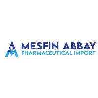 Mesfin Abbay Pharma Import logo - Similar company to Hangzhou Yuzhong Gaohong Lighting Electrical Equipment Co.,Ltd