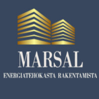 Marsal logo - Similar company to Ace Consulting