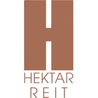 HEKTAR REIT logo - Similar company to Selangor Properties Sdn Bhd (Spb)