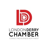 Derry Chamber of Commerce logo - Similar company to Causeway Chamber Of Commerce