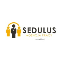 Sedulus Personalvermittlung logo - Similar company to Pt Luma Solusi Digital