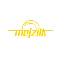 Mejzlik Propellers logo - Similar company to Windshape