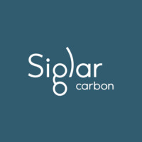 Siglar Carbon logo - Similar company to Terranoha