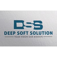 DEEP SOFT SOLUTION logo - email format related to Roots IT Solution