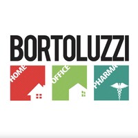Bortoluzzi Arredamenti logo - Similar company to Camar Spa