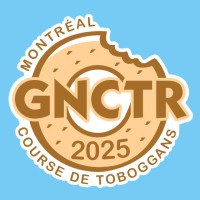 GNCTR 2025 logo - Similar company to University Of Calgary Gnctr
