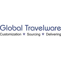 Global Travelware logo - Similar company to Global Frontier Company Limited