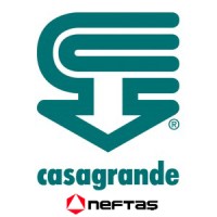 Casagrande Türkiye logo - Similar company to Messana Hydronic Technologies