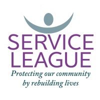Service League of San Mateo County logo - Similar company to Stapleton School Of The Performing Arts