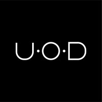 UOD Design Consultant logo - Similar company to Urtica Design Inc