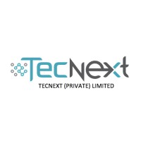 TecNext logo - Similar company to Techfurq