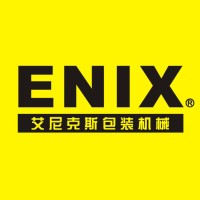 Zhongshan ENIX Packing Machinery Co.,Ltd. logo - Similar company to Efaith Lcd/Eflcd.Com
