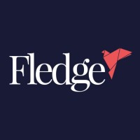 Fledge logo - Similar company to Fledge