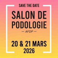 Salon de Podologie AFDP logo - Similar company to Enpodhe