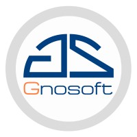 Gnosoft logo - Similar company to Universidad Libre Seccional Cúcuta