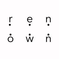 Renown Agency logo - Similar company to Zamon