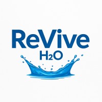 ReVive H2O logo - Similar company to Oculus Auto Industries Llp