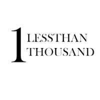 Lessthan1thousand (Pvt) Ltd. logo - Similar company to Starlink Care